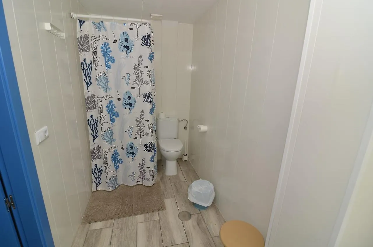 Hotel Boutique Nomadas مالقة