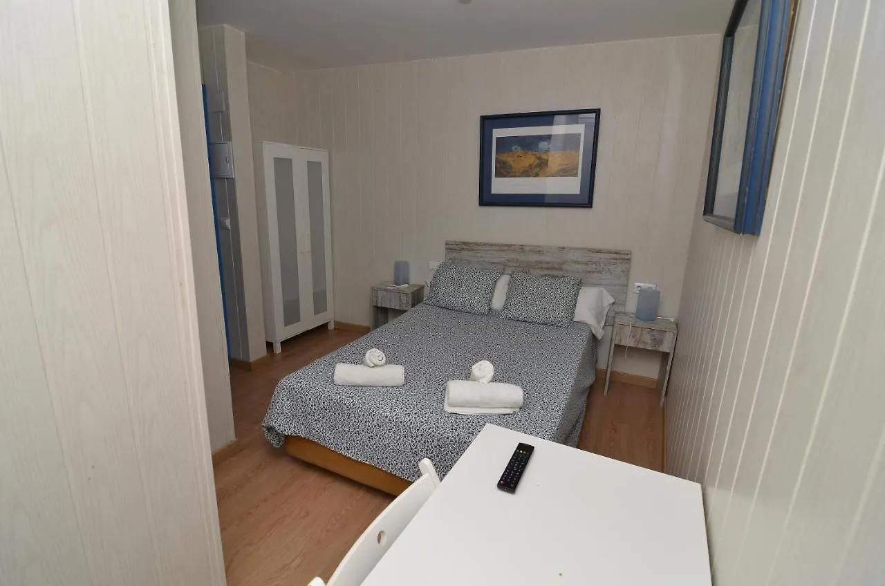 Hotel Boutique Nomadas مالقة