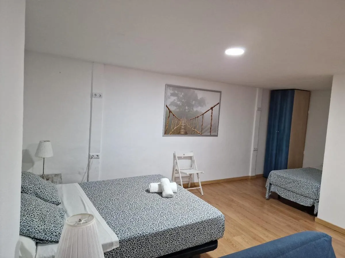 Hotel Boutique Nomadas مالقة