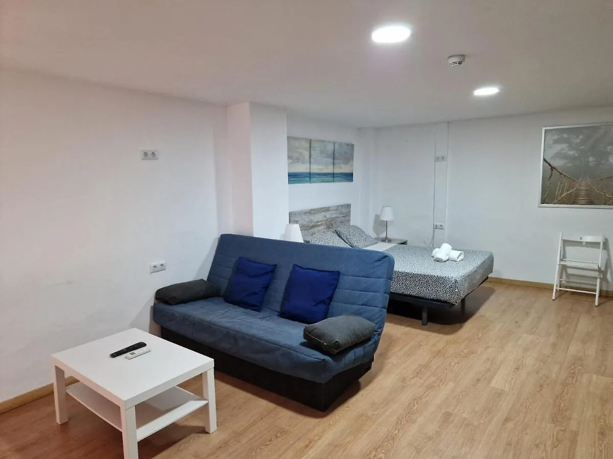 Hotel Boutique Nomadas مالقة