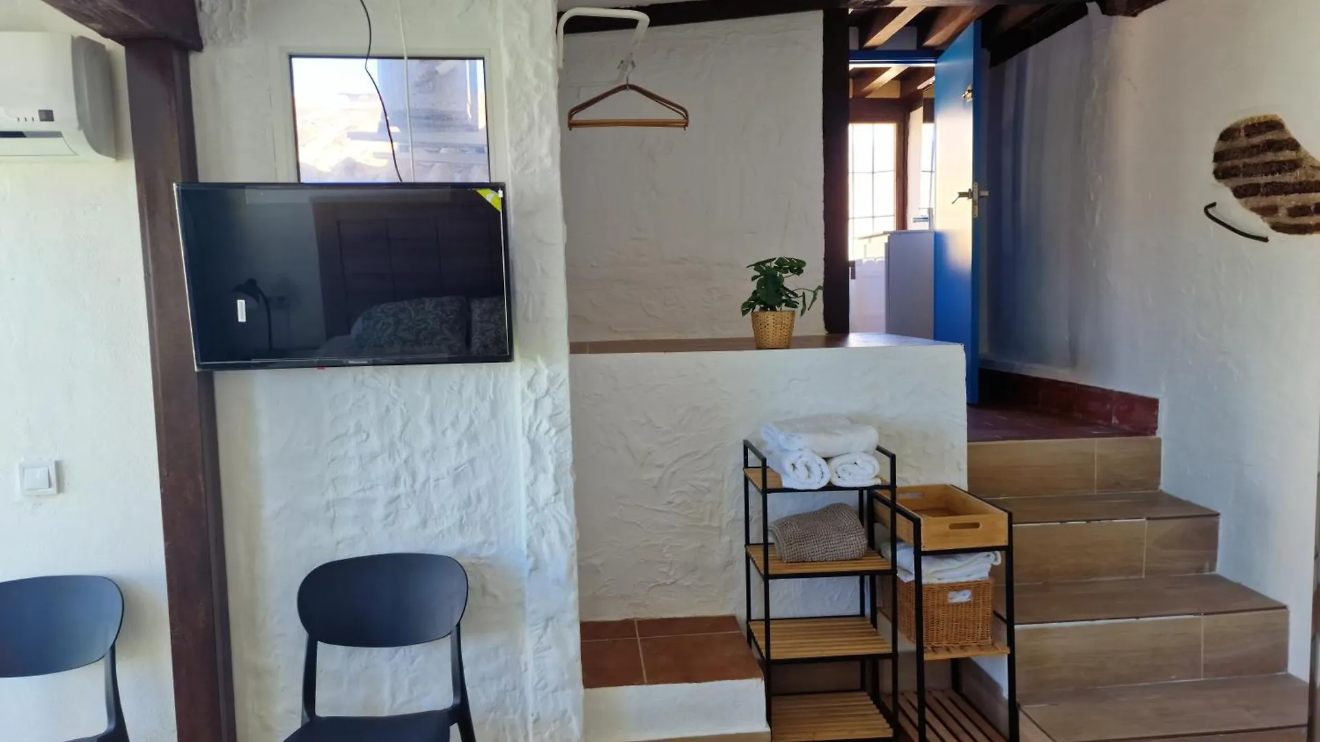 Hotel Boutique Nomadas مالقة