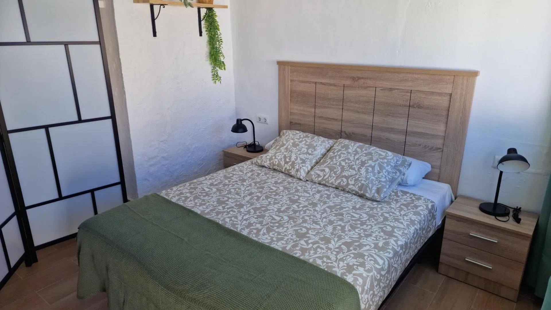 Hotel Boutique Nomadas مالقة