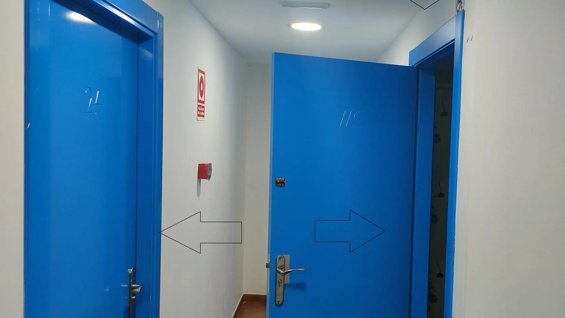Hotel Boutique Nomadas مالقة