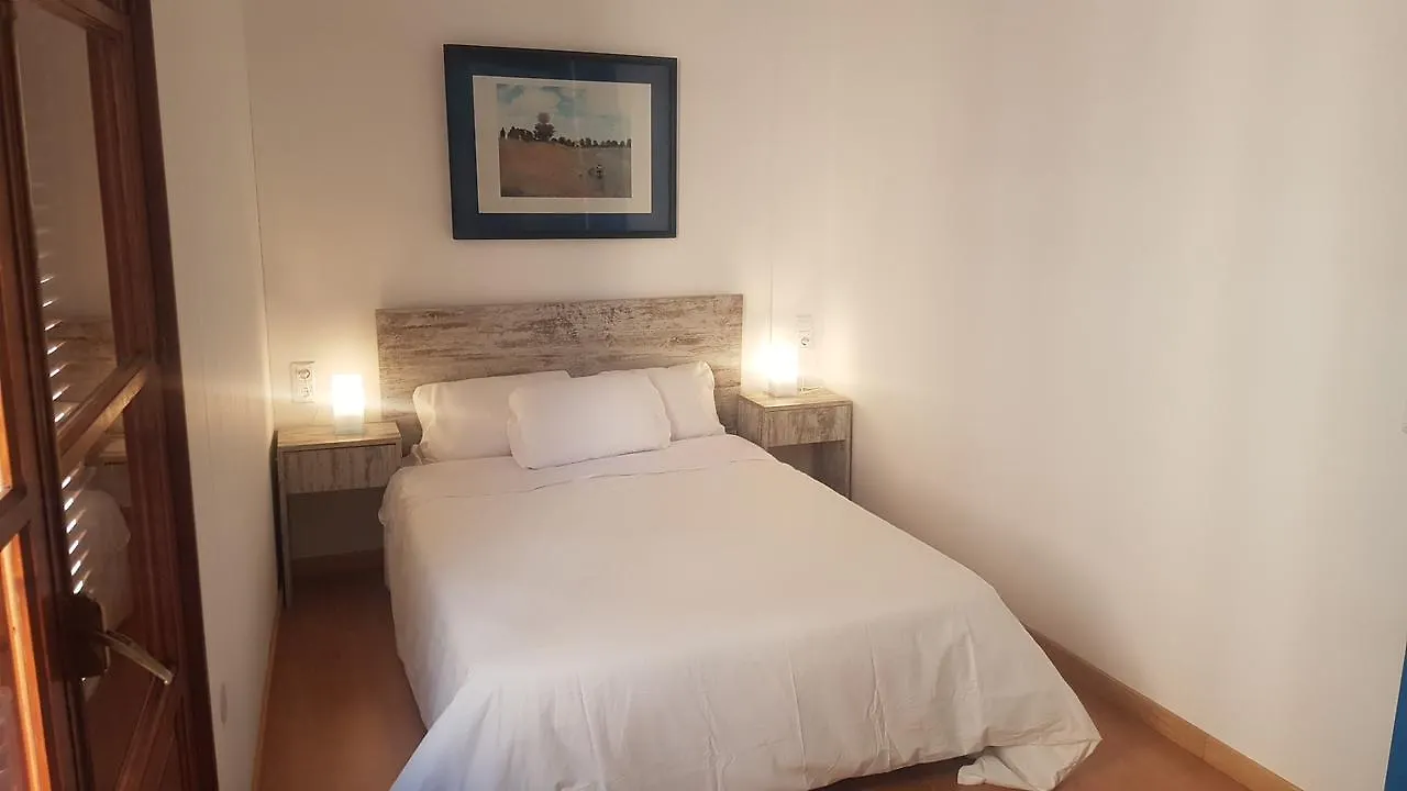 Hotel Boutique Nomadas مالقة 3*,