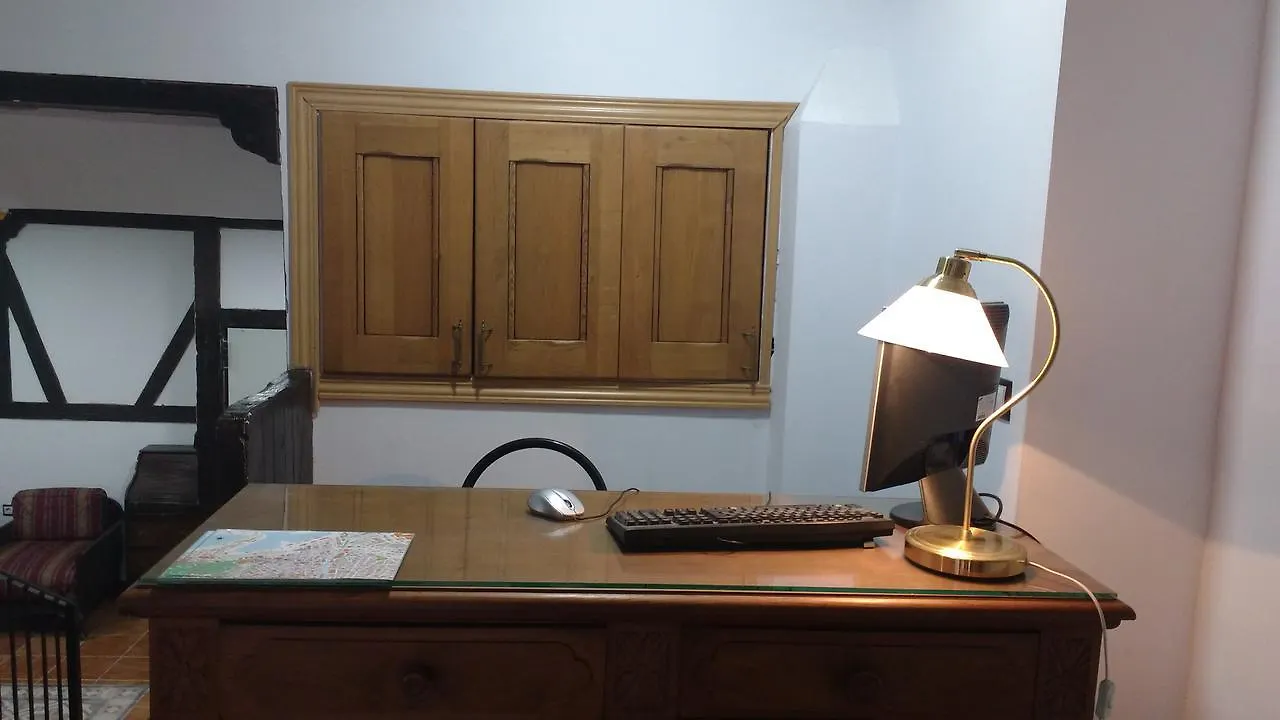 ***  Hotel Boutique Nomadas مالقة إسبانيا