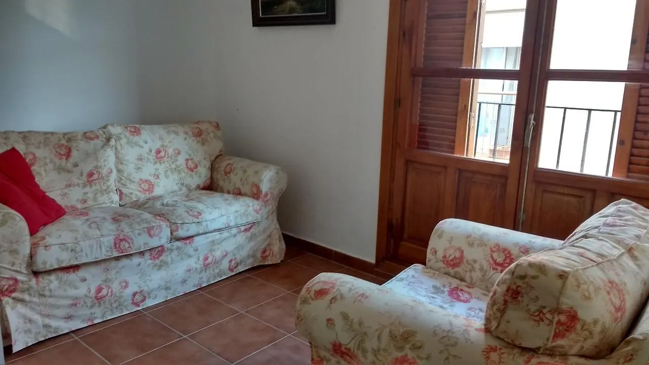 Hotel Boutique Nomadas مالقة