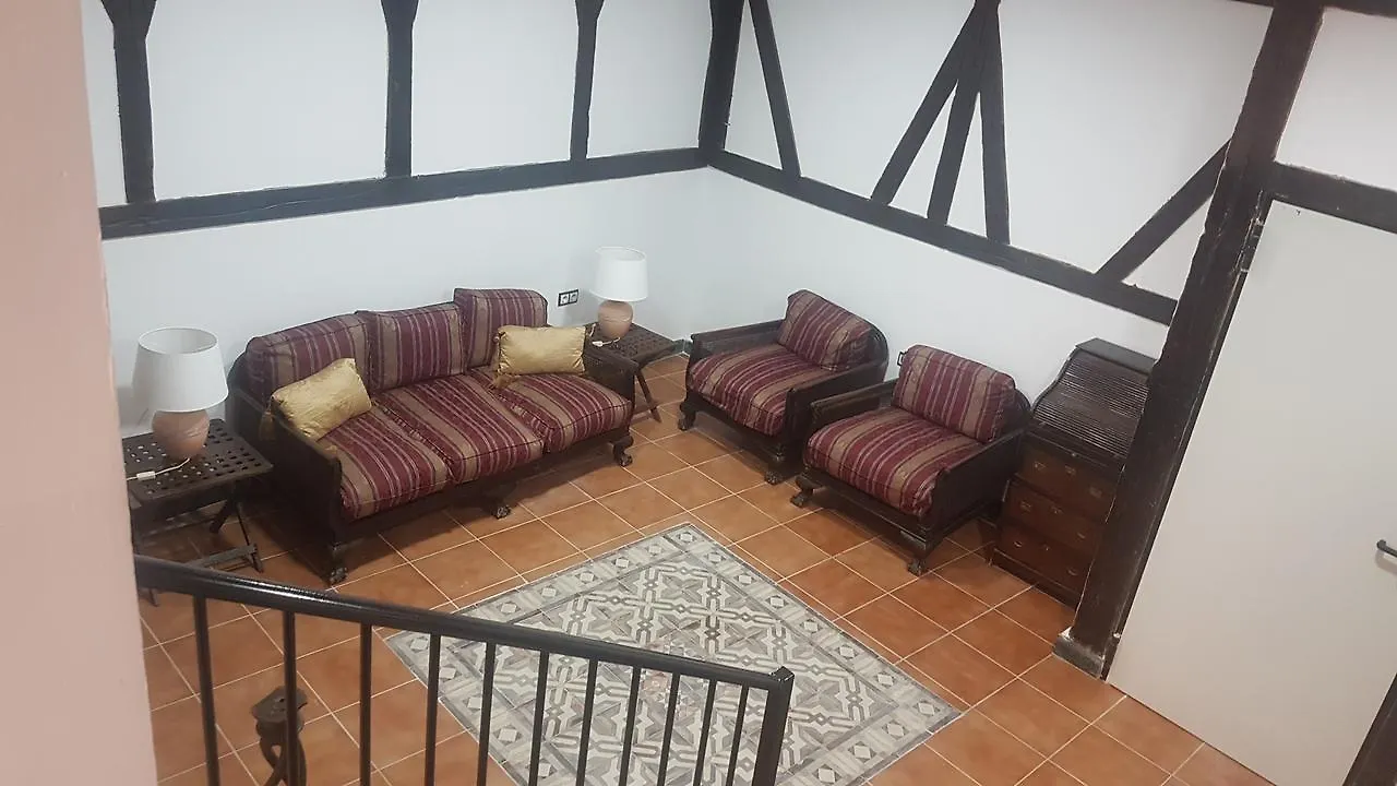 Hotel Boutique Nomadas مالقة