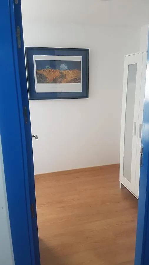 Hotel Boutique Nomadas مالقة إسبانيا