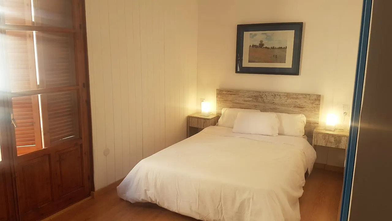 Hotel Boutique Nomadas مالقة