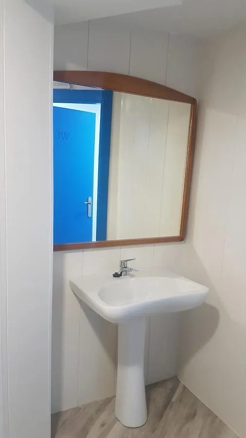 Hotel Boutique Nomadas مالقة 3*,