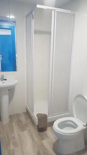 Hotel Boutique Nomadas مالقة