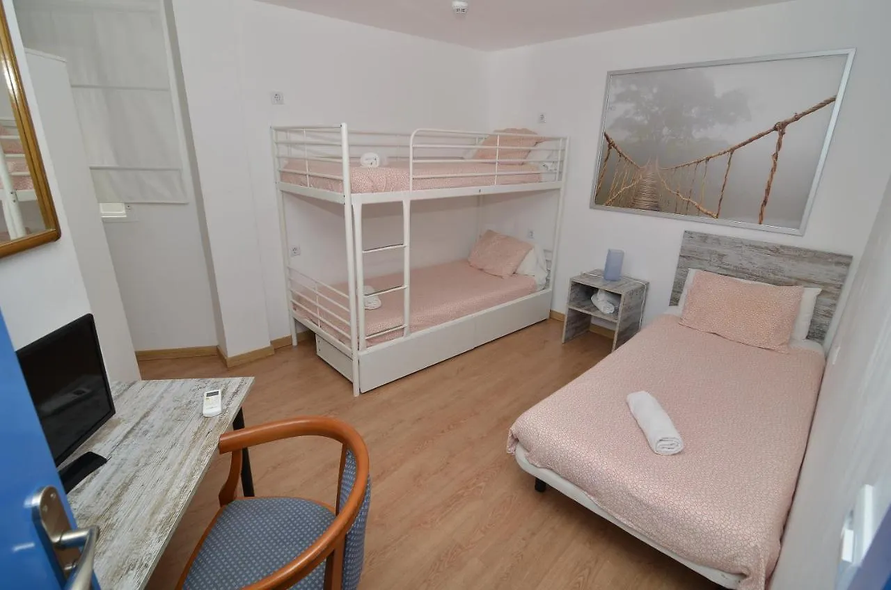 Hotel Boutique Nomadas مالقة