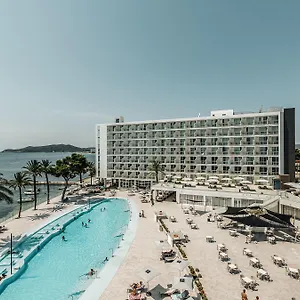Hotel The Ibiza Twiins - 4* Sup ****