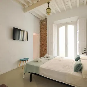 *** Gasthof Boutique Adults Recommended Spanien