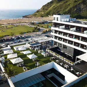 *** Hotel & Thalasso Antilla - Con Terraza - Thalasso Incluida Spanien