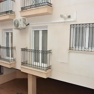 Pensjonat Azahara