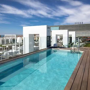 Hotel Barcelo