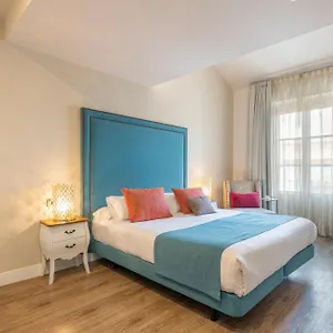 **** Hotel Palacete De Alamos Spanien