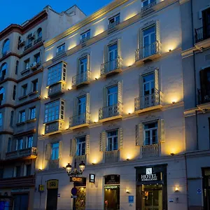 Otel Atarazanas Boutique