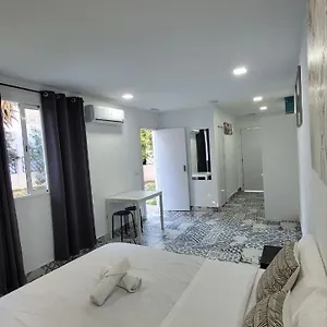  Guest house Ayz Silvela - Auto Check-in