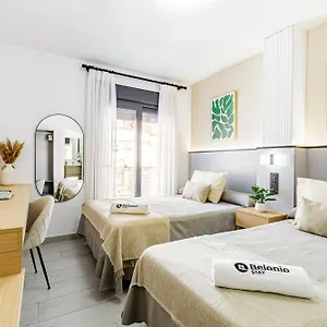 Casa de Férias Belonio L'prados, Málaga