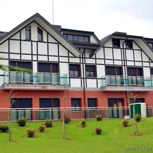 Euba Hotel Amorebieta-Etxano