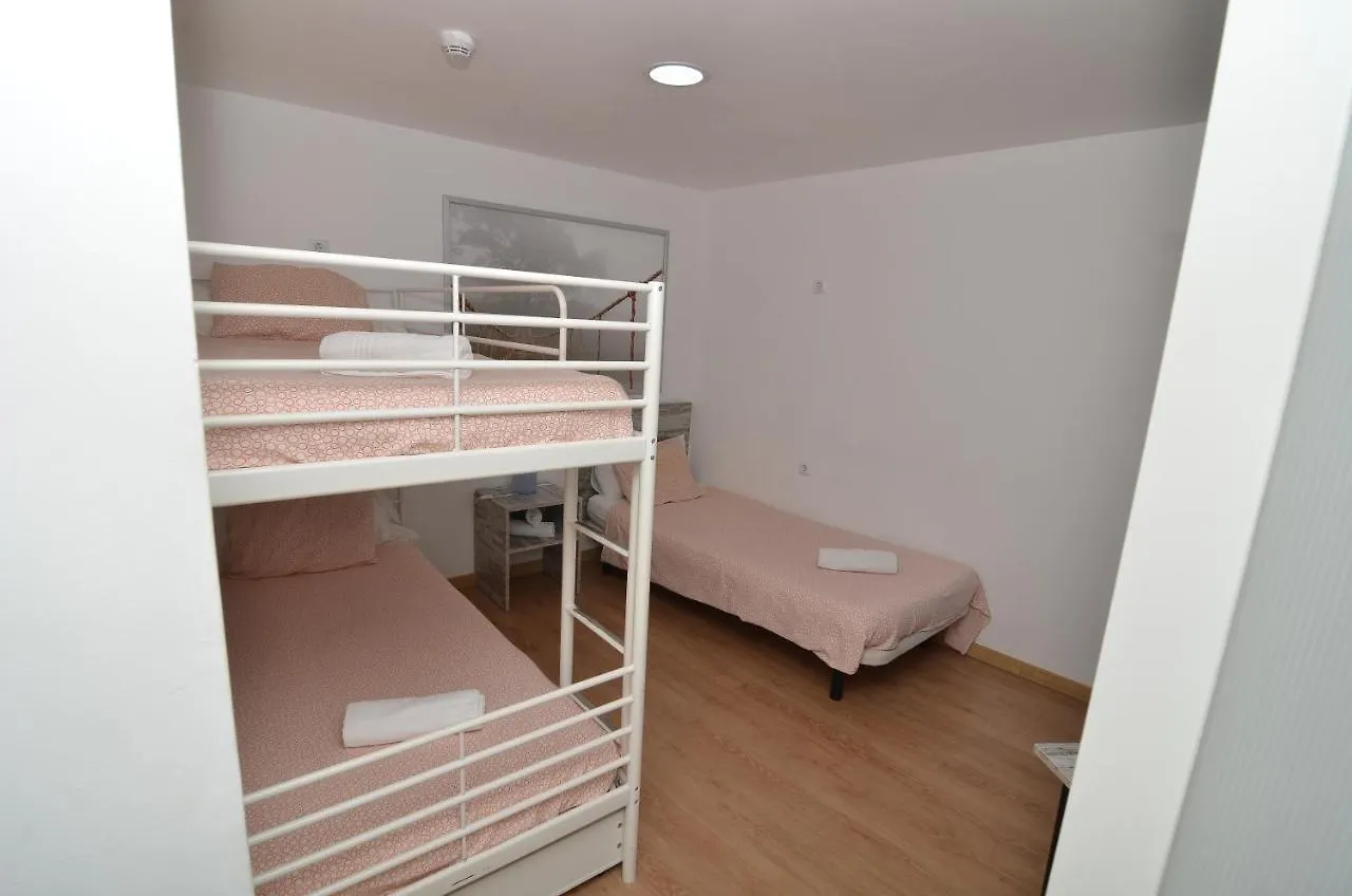 Hotel Boutique Nomadas Málaga