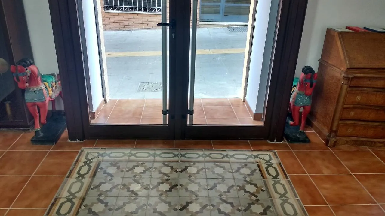 Hotel Boutique Nomadas Málaga 3*,