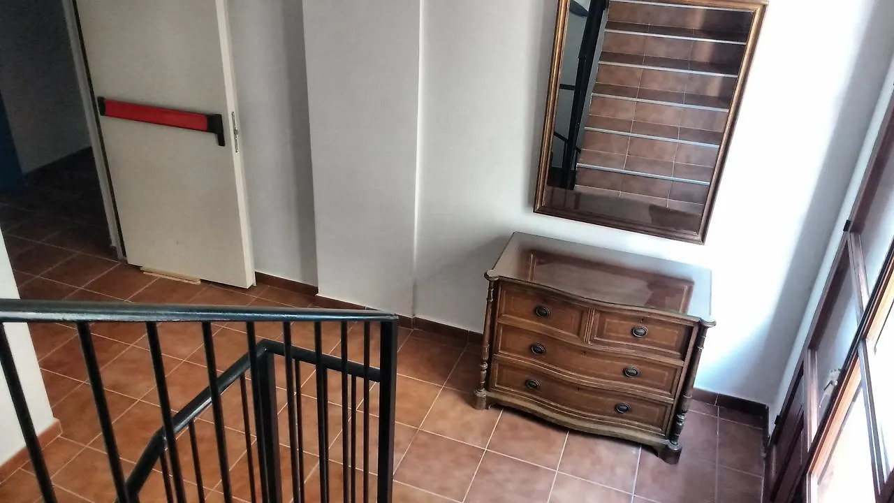 Hotel Boutique Nomadas Málaga 3*,  İspanya