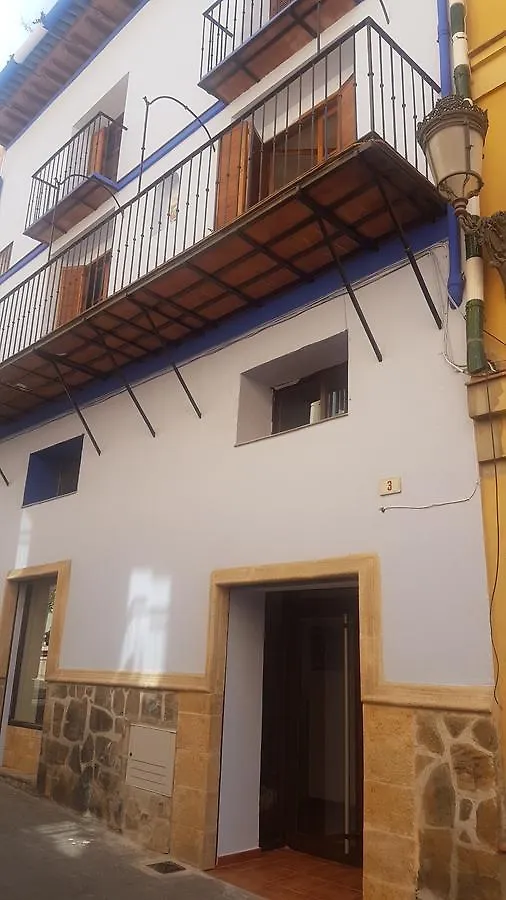 Hotel Boutique Nomadas Málaga