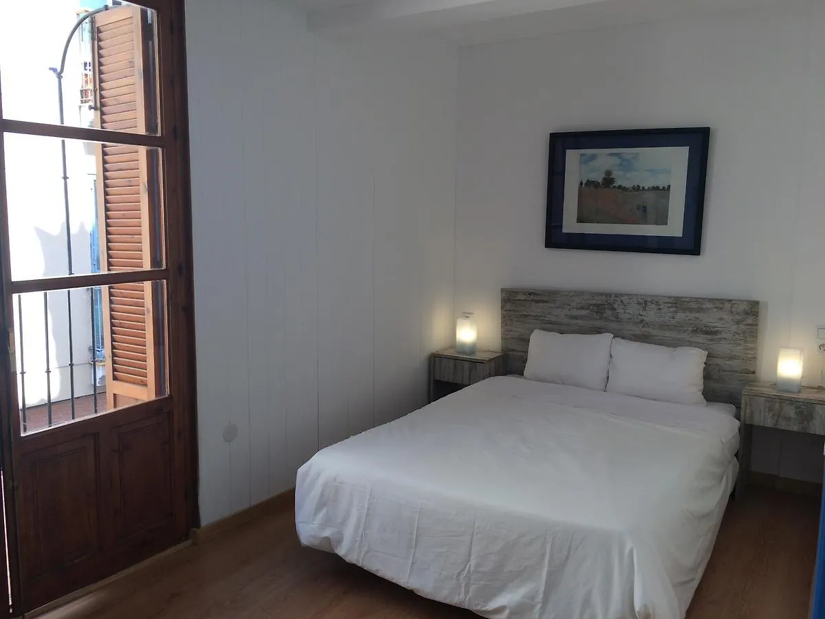 Hotel Boutique Nomadas Málaga