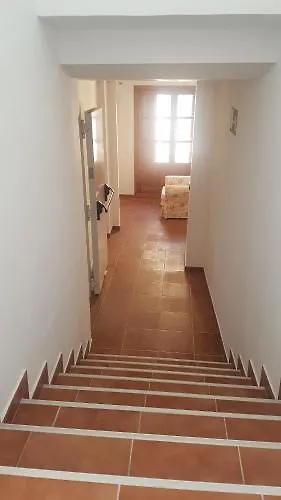Hotel Boutique Nomadas Málaga 3*,  İspanya