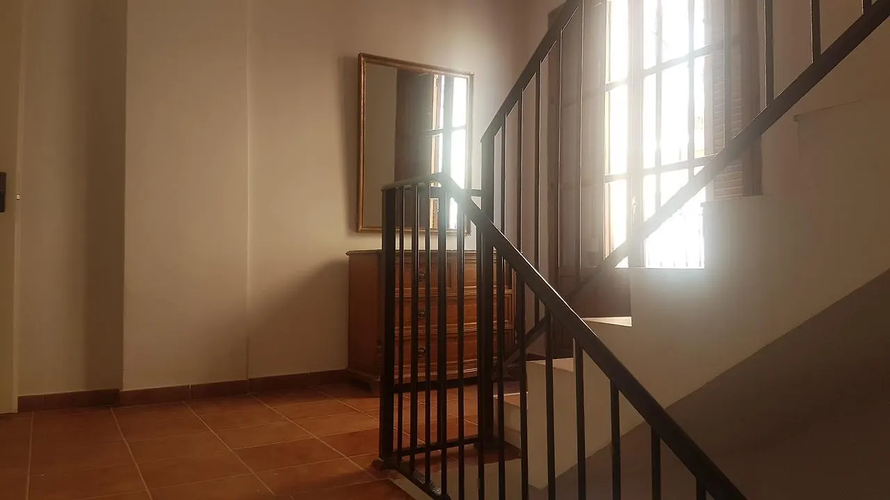 Hotel Boutique Nomadas Málaga