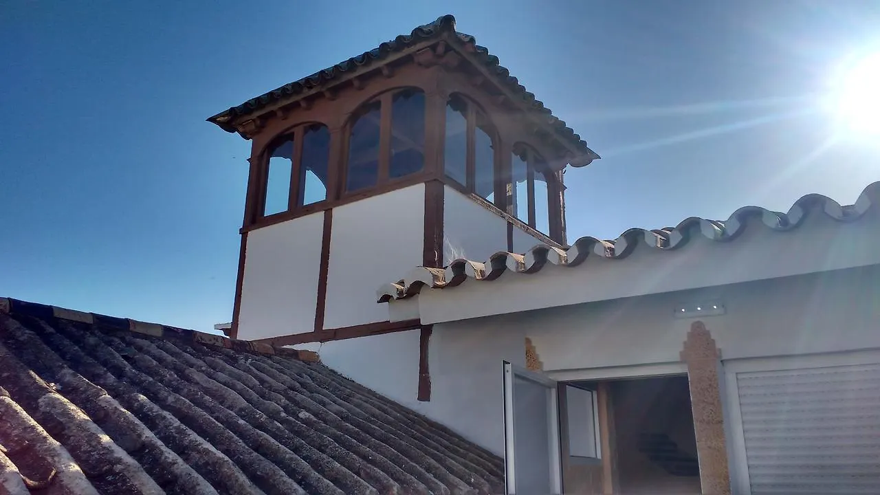 Hotel Boutique Nomadas Málaga