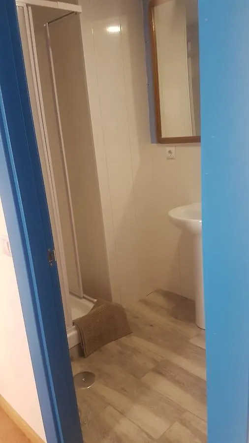 Hotel Boutique Nomadas Málaga Espanha